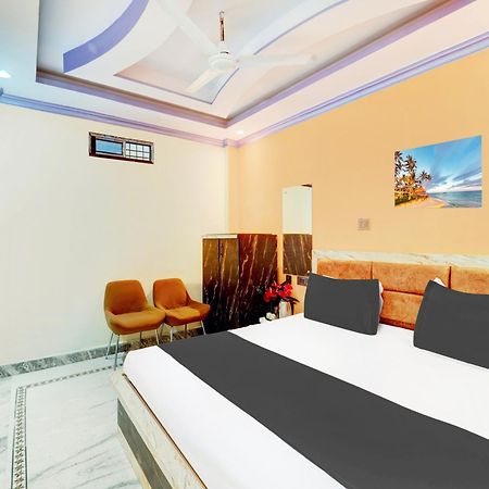 Hotel O Raj Palace Patna  Buitenkant foto